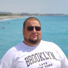 Егор Болдырев, 31.07.1985, Санкт-Петербург