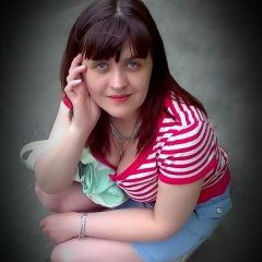 Ирина Кожевникова, 01.03, Москва