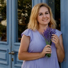 Ольга Акимичева, 25.02, Казань