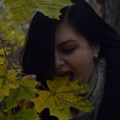 Екатерина Образцова, 17.11, Воронеж