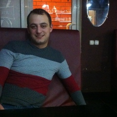 Роберт Казарян, Жирновск