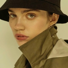 Алёна Джонсон, 15.06, Москва