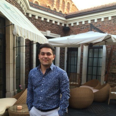 Кирилл Асланов, 30.12, Ростов-на-Дону