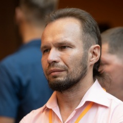 Андрей Бушков, 02.09.1985, Ижевск