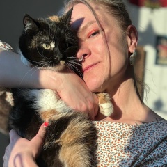 Natasha Filippenko, 19.10.1988, Москва