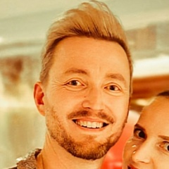 Роман Май, 24.06, Санкт-Петербург