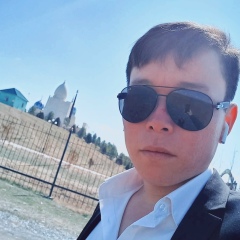 Болат Дарханов, 16.05.1992, Шымкент