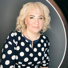 Ирина Юдина, 22.01.1971, Санкт-Петербург