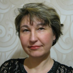 Луиза Низамиева, 12.12
