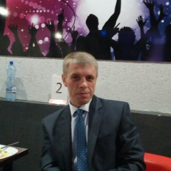 Сергей Азаренок, 12.11.1967, Молодечно