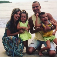 Степан Котляр, 16.12.1987, Уфа