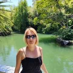 Лилия Глинина, 11.09, Москва