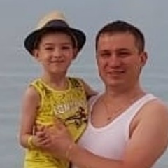 Ирек Шагиев, 20.04, Альметьевск