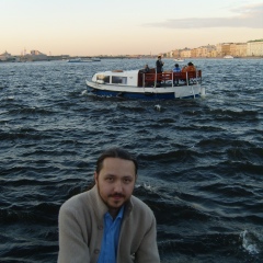 Дмитрий Черничко, Санкт-Петербург