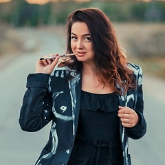 Полина Колосова, 03.10.1986, Кингисепп