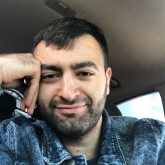 Эмин Агджаев, 14.06.1991, Рязань