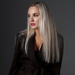 Валерия Блинкова, 10.11.1993