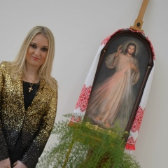 Роксолана Павлеса, 27.06, Киев