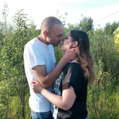 Алла Лебедева, 28.12.1989, Москва