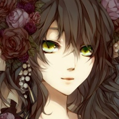 Натали Жемчужная, 09.04.2002