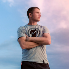 Юрий Гусев, 09.05