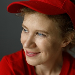 Даша Улюсова, 29.05.1985, Нижний Новгород