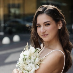 Надежда Подкатилова, 22.01.1995, Москва