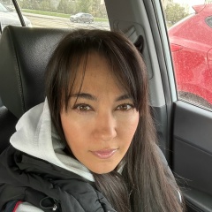 Ольга Хвесковец, 14.01.1983, Санкт-Петербург