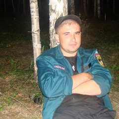 Александр Зайцев, 08.11.1984, Тамбов