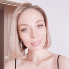 Анна Рыбникова, 14.05, Саратов