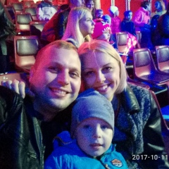 Женя Гусейнов, 10.02.1991, İstanbul