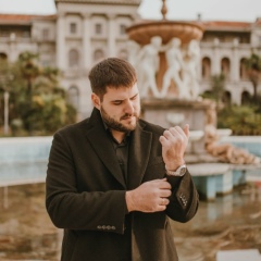 Сергей Бондаренко, 03.11, Ростов-на-Дону