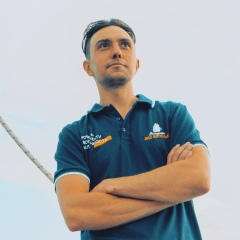 Александр Благин, 04.07.1983, Москва