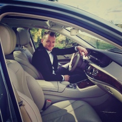 Stas Yudanov, 17.12, Paris