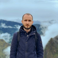 Сергей Багдоян, 18.07.1991, Краснодар