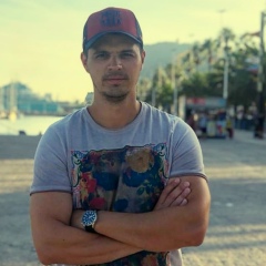 Давид Матуа, 20.05, Москва