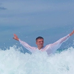 Александр Кондулуков, 19.08, Самара