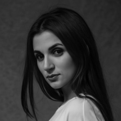 Кристина Григ, 04.07, Тюмень