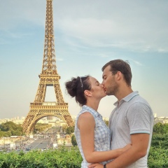 Іра Носова, 06.08.1989, Чортков