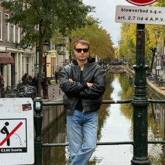 Алексей Бочаров, 03.04.1990, Ростов-на-Дону