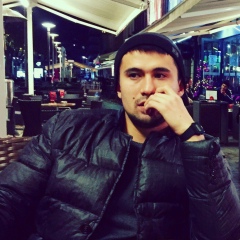 Baha Sarsengaliyev, 18.12, Астана