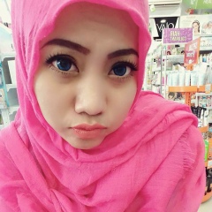 Aiiu Quinn, 02.05.1990, Mataram