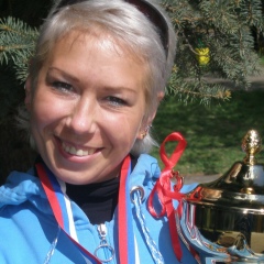 Елена Кузьмина, 06.07, Екатеринбург