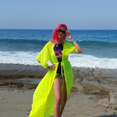 Маша Григорьева, 09.12.1987, Санкт-Петербург