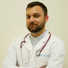 Ильяс Заза, 05.04, Киев