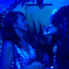 Катя Мишакова, 28.08, Санкт-Петербург