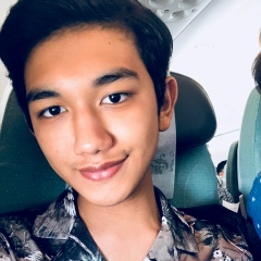 Kyaw San, 05.03.2001, Singapore