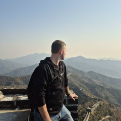 Сергей Балмасов, 08.08.1988, Нижний Новгород