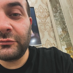 Артак Багдасарян, 18.04, Москва