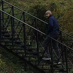 Константин Нечаев